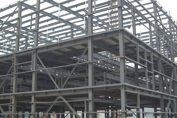 开封高层钢构造的支撑布置跟构造应当符合哪些范例榜样